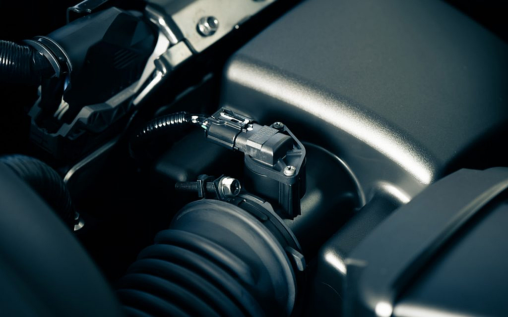 5. Mass Airflow Sensor Issues