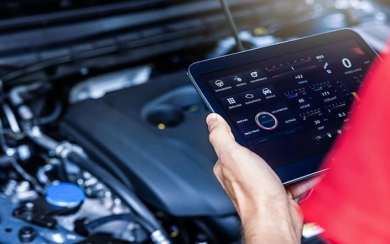 7. Diagnostic System Malfunctions