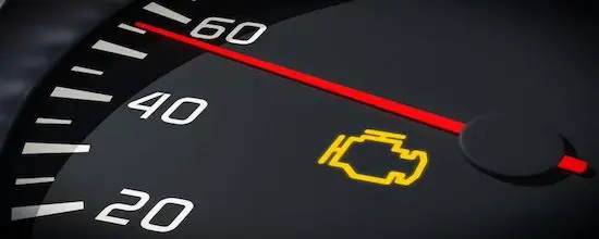What Your Check Engine Light Means: 10 Issues To Know