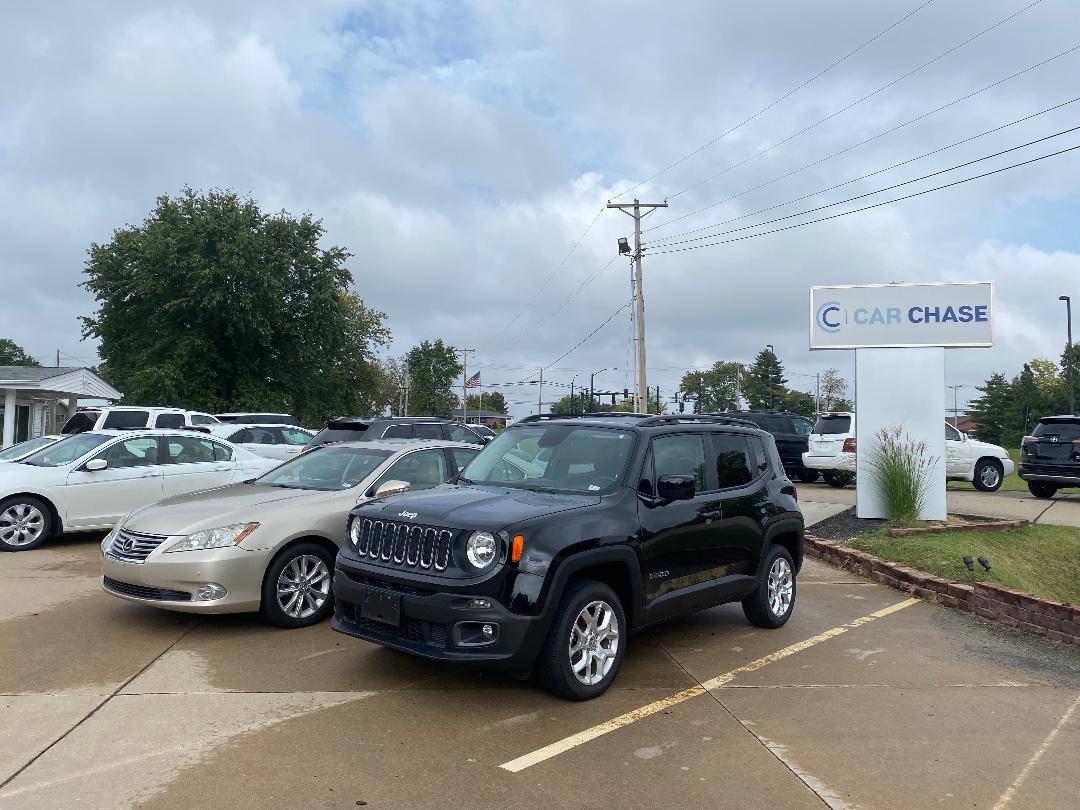 Car Chase LLC