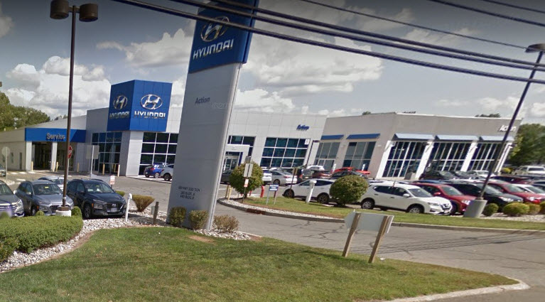 Fred Beans Hyundai of Flemington