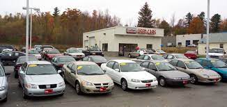 Lee Cars of Augusta