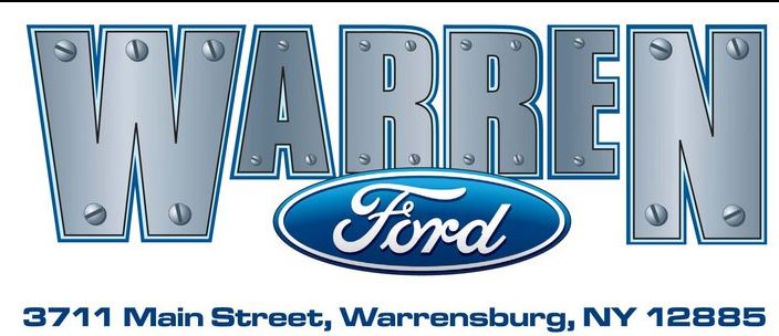 Warren Ford