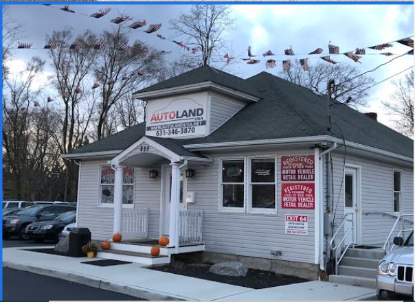 Autoland USA
