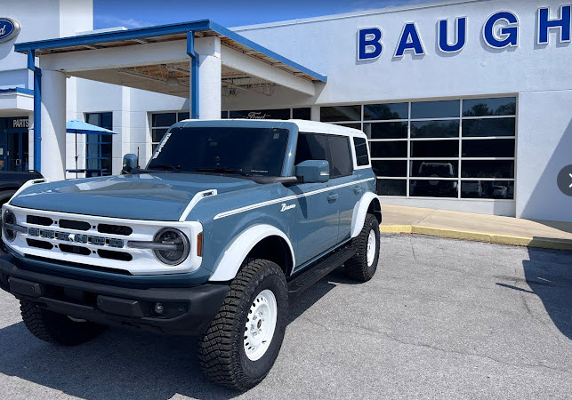 Baugh Ford