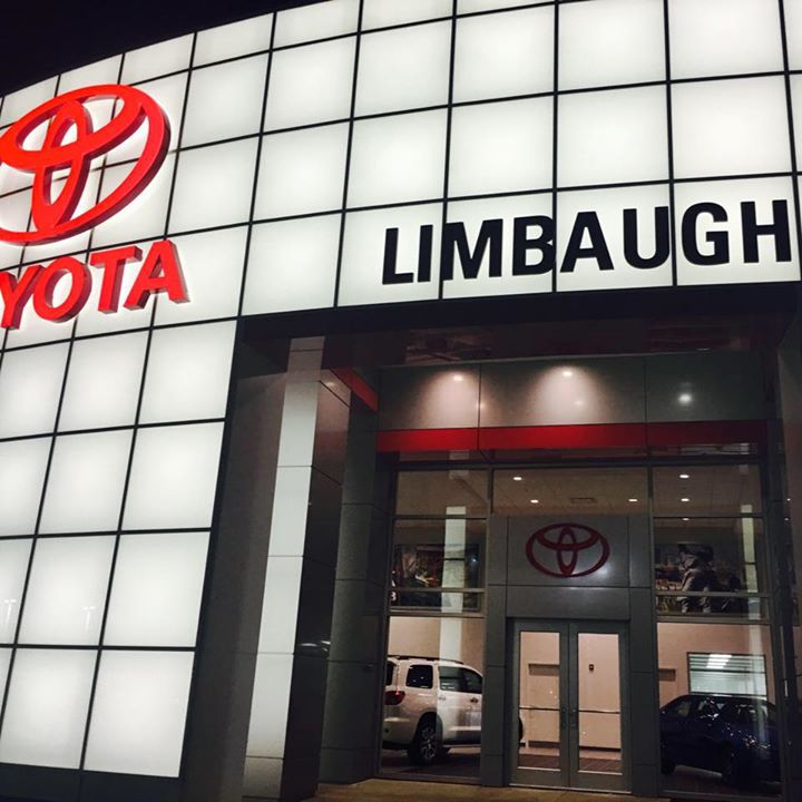 Limbaugh Toyota