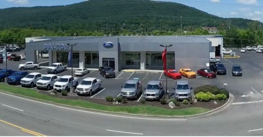 Ford of Dalton