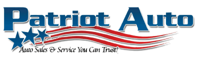 Patriot Auto Sales