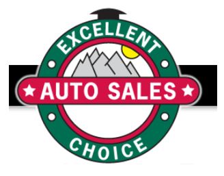 Excellent Choice Auto Sales