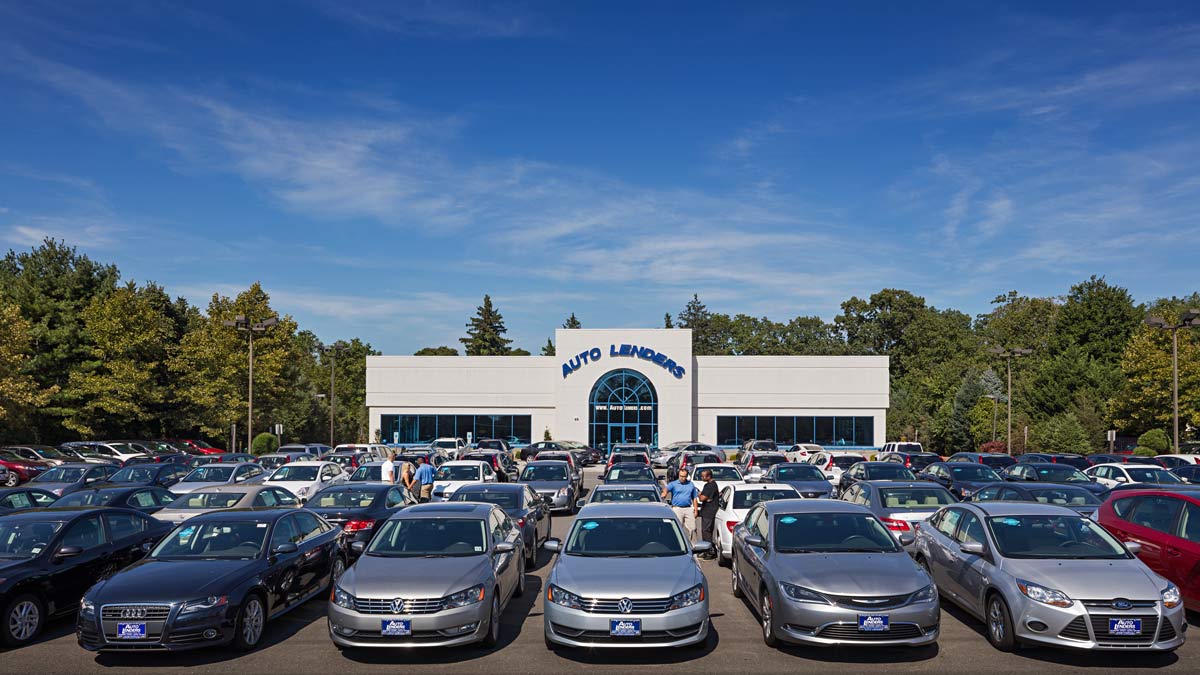 Auto Lenders Liquidation Center- Toms River