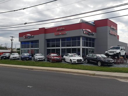 Global Auto Outlet