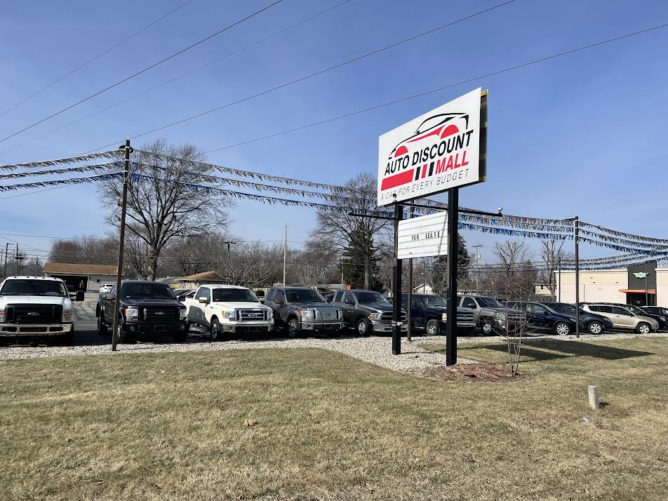 Auto Discount Mall