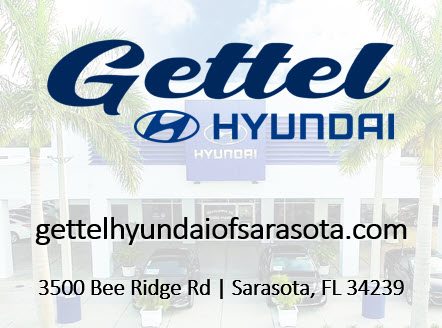 Gettel Hyundai of Sarasota