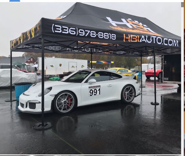 HBI Auto