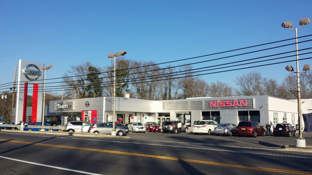 Team Nissan of Vineland