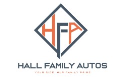 Hall Family Autos