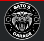 GATO'S GARAGE