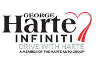 George Harte INFINITI