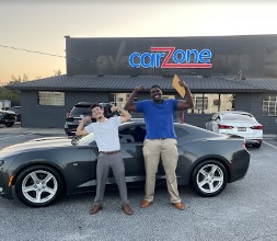 CarZone