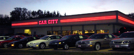 Car City Merle Hay, LLC