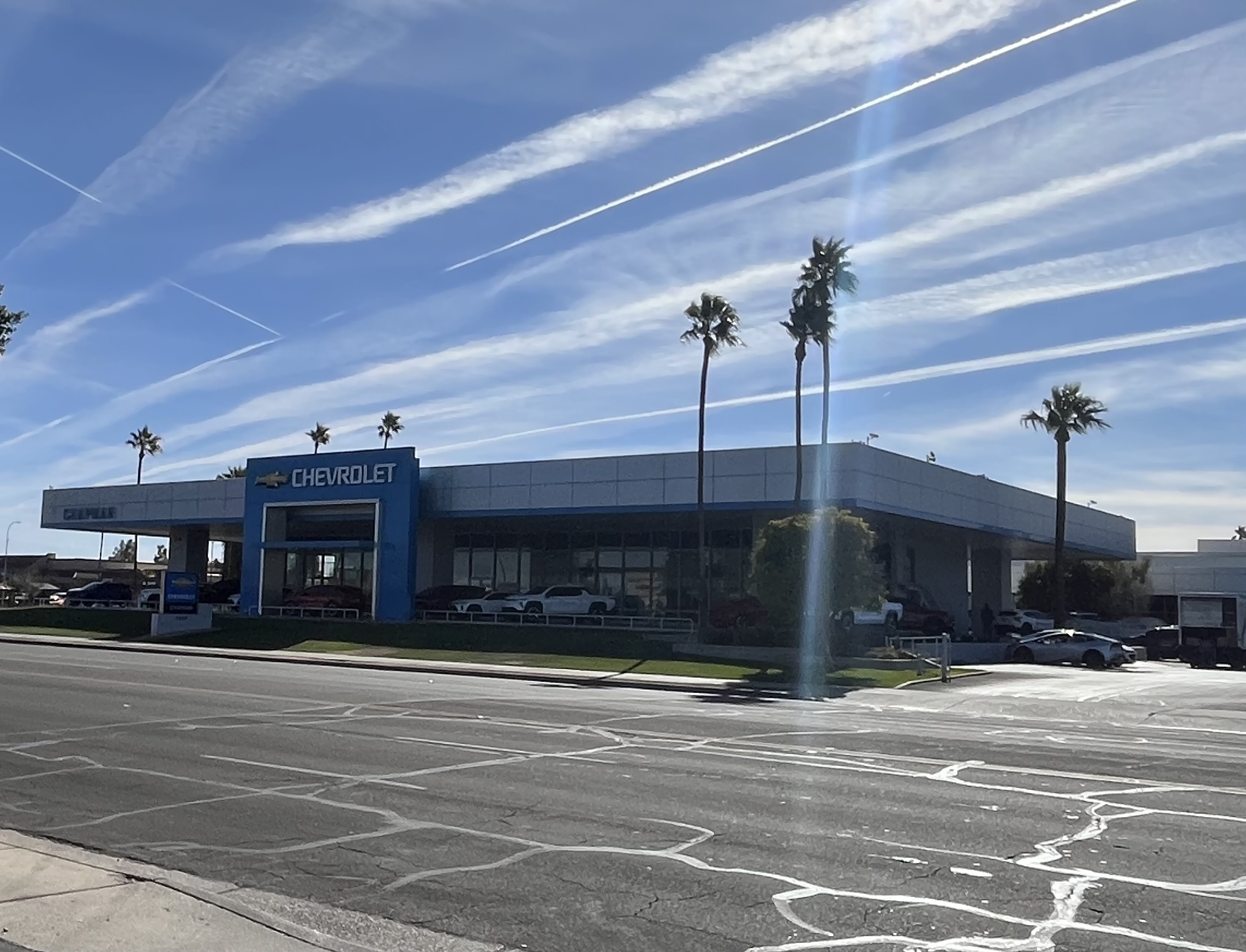 Chapman Chevrolet