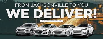 Capital Hyundai of Jacksonville