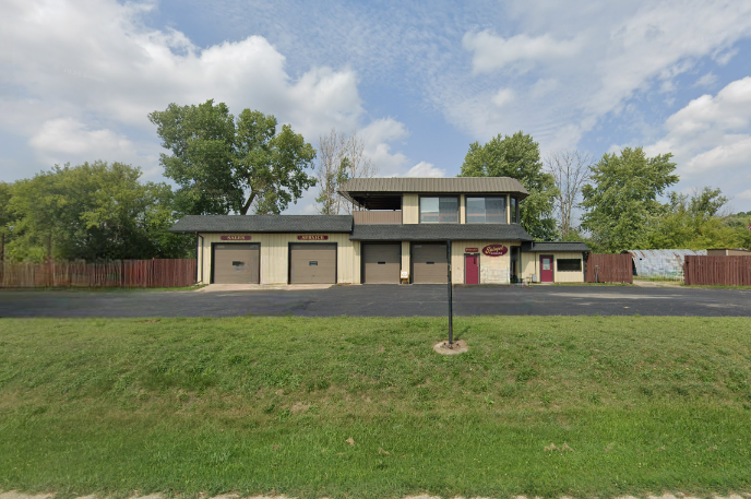 Spiegel Garage LLC