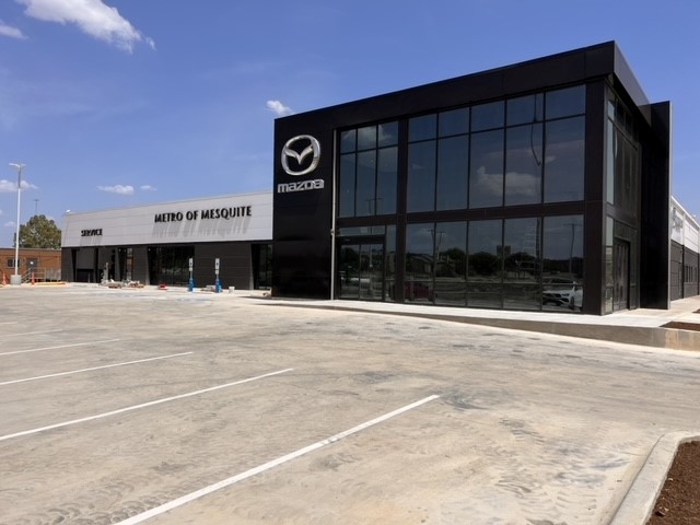 Metro Mazda of Mesquite
