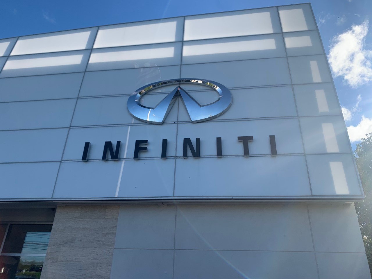 INFINITI Of Flemington