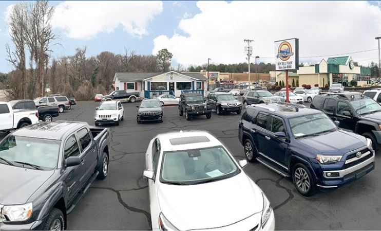 Northside Auto Sales