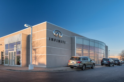 INFINITI of Hoffman Estates