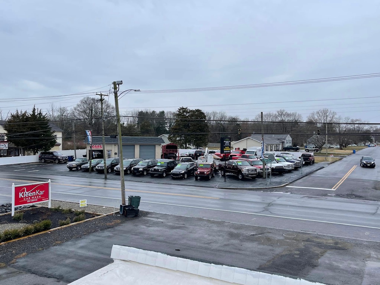 BROTHER'S AUTO CENTER LLC