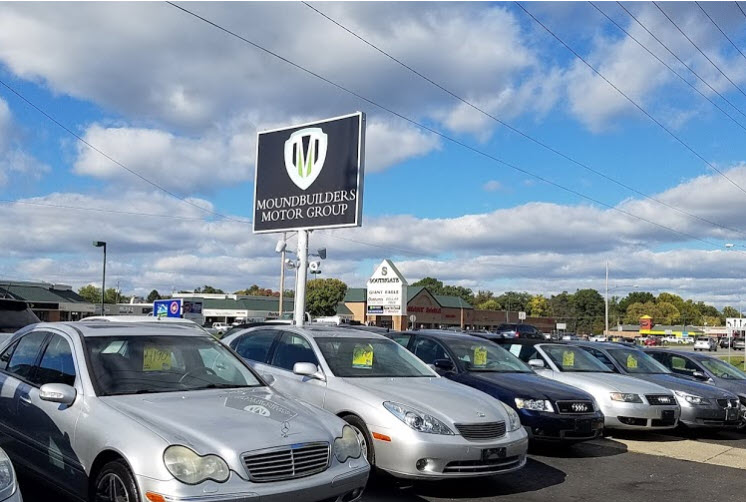 Moundbuilders Motor Group