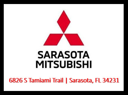 Sarasota Mitsubishi