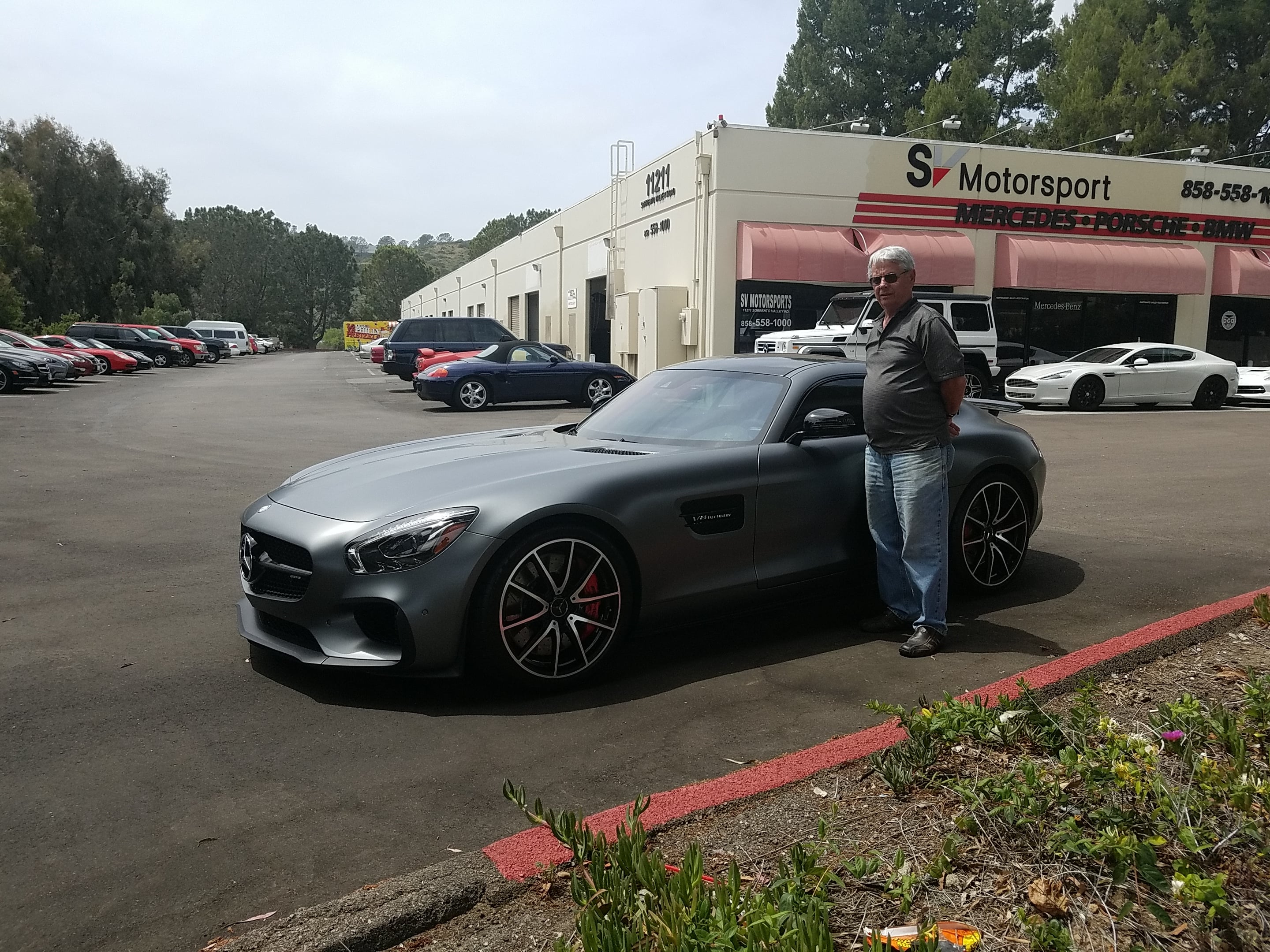Ranch & Coast Motorsport