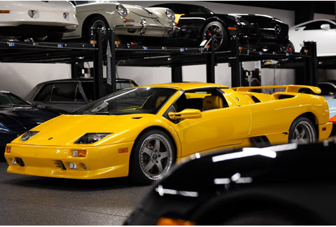 Magden Motors