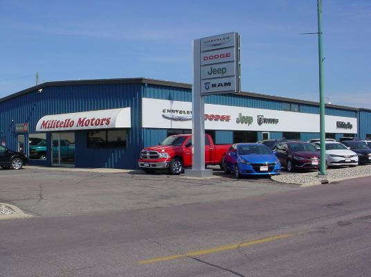 Militello Motors