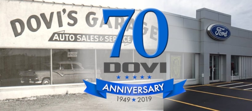 Dovi Motors