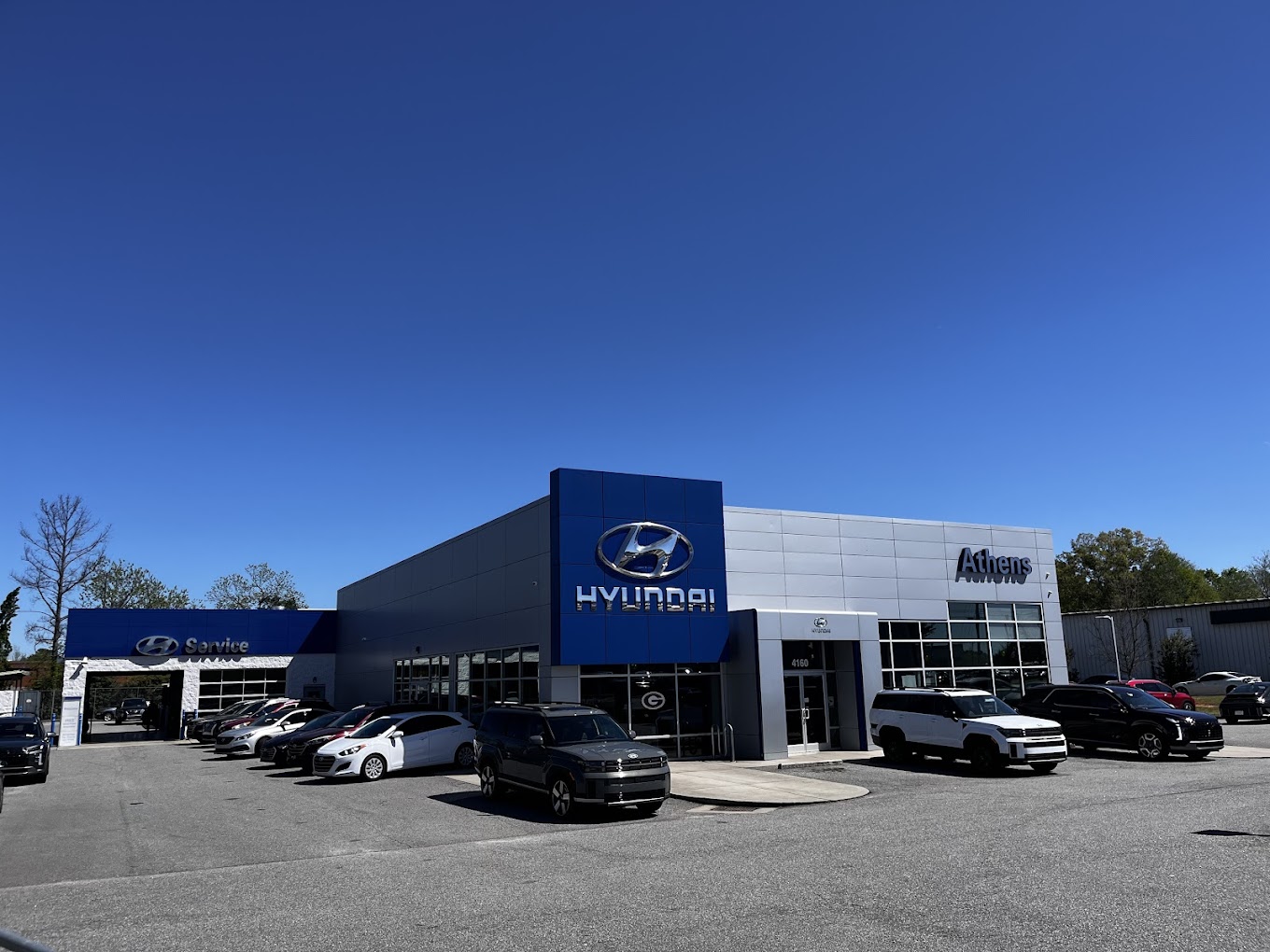 ALM Athens Hyundai