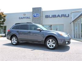 Capital Subaru of Greenville