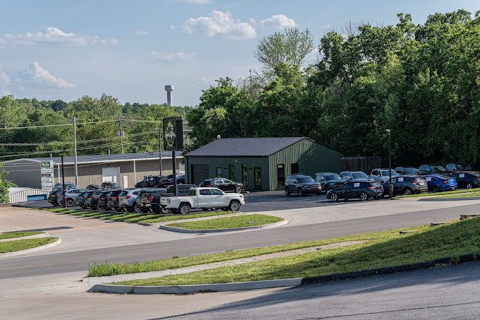 Aspen Motor Company