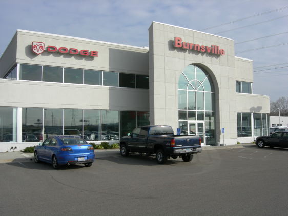 Dodge of Burnsville