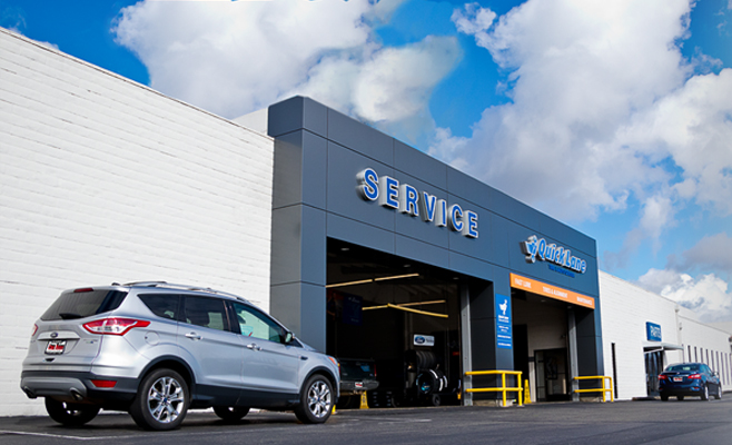 Crown Motors