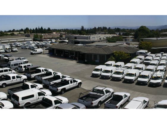Hengehold Trucks & Vans