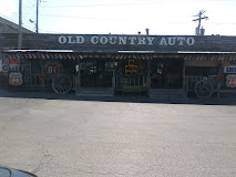 Old Country Auto Sales