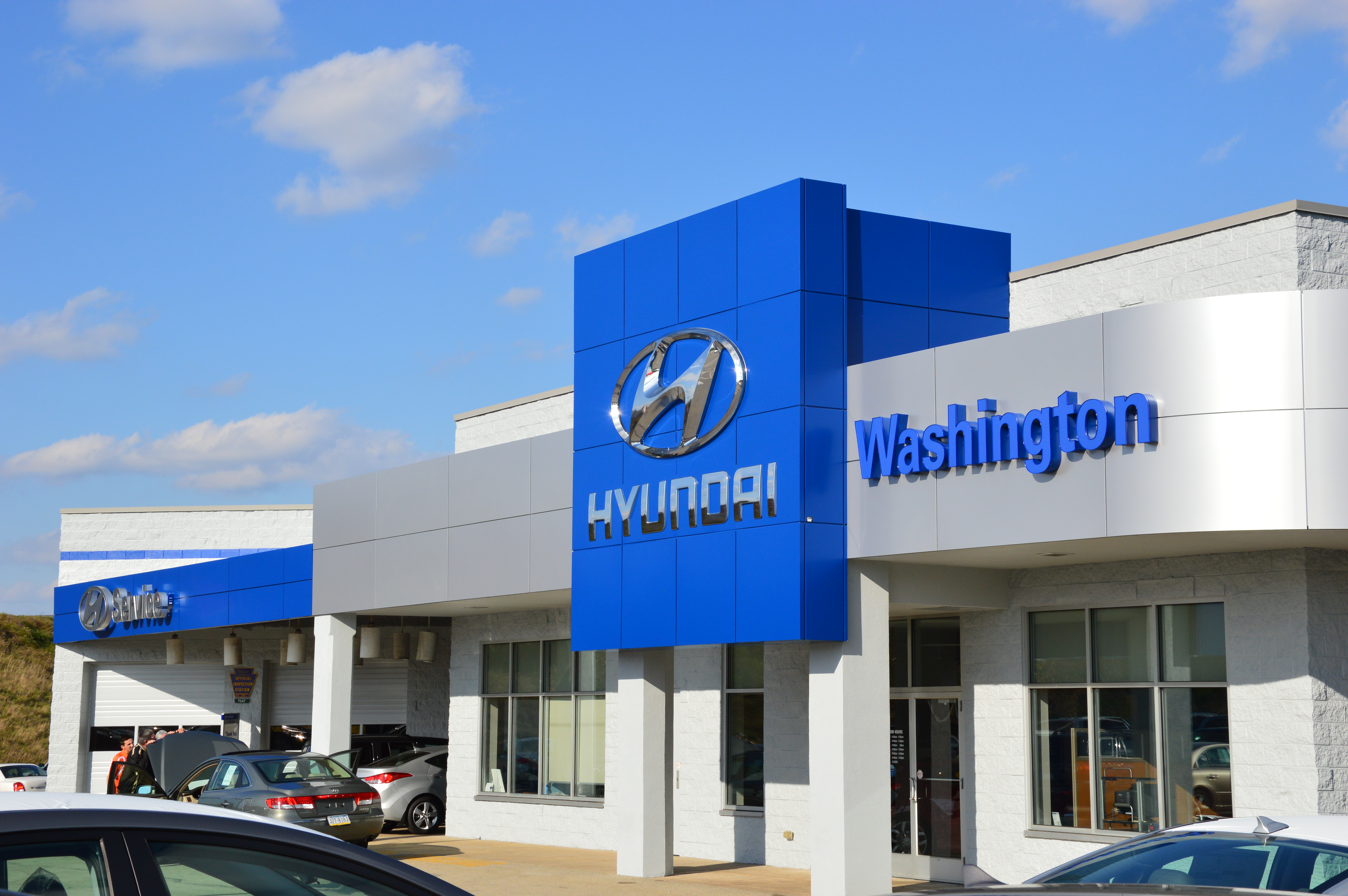 Washington Honda
