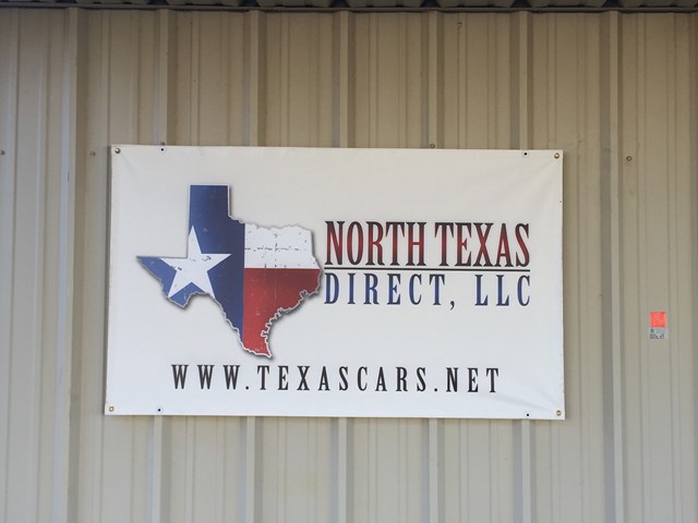 North Texas Direct