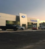 Yaklin Ford