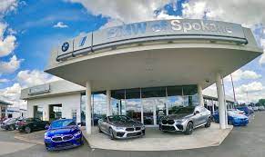 BMW of Spokane