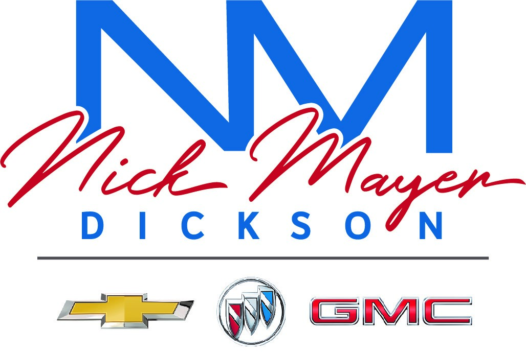 Nick Mayer Chevrolet Buick GMC of Dickson